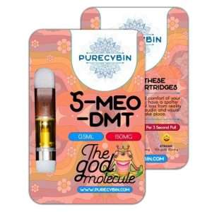 Purecybin 5-MeO DMT