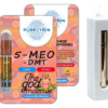 Buy 5-Meo-DMT(Cartridge and Battery) Online
